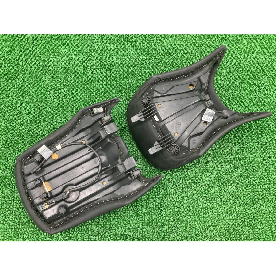 R1200RT シート 0632-7 681 684/0632-7 719 BMW 純正 中古 シート