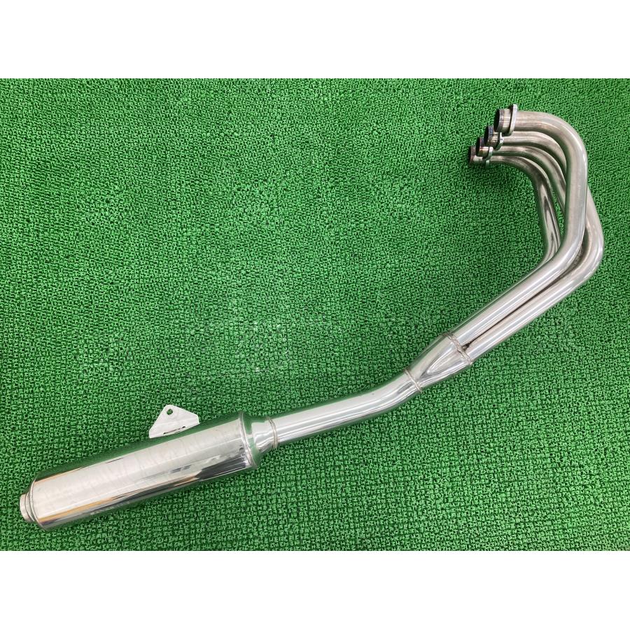 ホンダ（HONDA） ジェイド マフラー KBH K1 純正 中古 バイク 部品