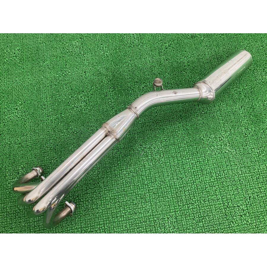 ホンダ（HONDA） ジェイド マフラー KBH K1 純正 中古 バイク 部品