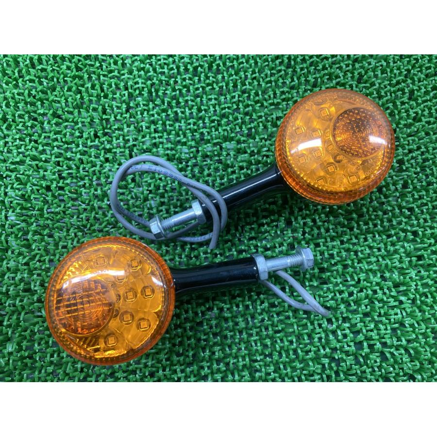 XL1200X リアウインカー 左右 001254 ハーレー 純正 中古 バイク 部品