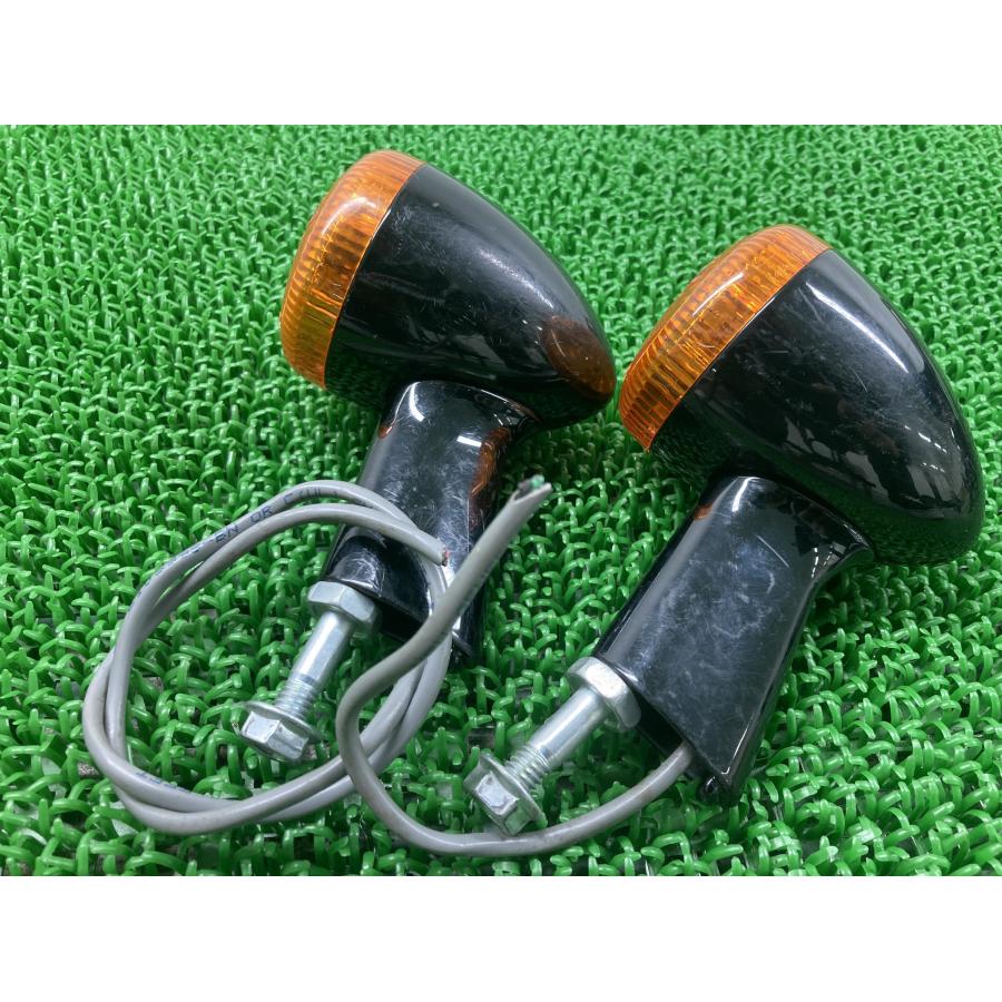 XL1200X リアウインカー 左右 001254 ハーレー 純正 中古 バイク 部品