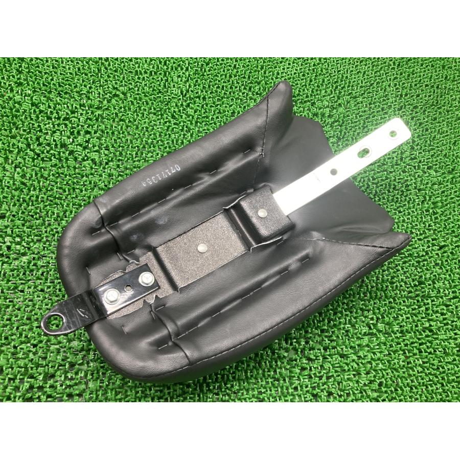 XL1200X タンデムシート ハーレー 純正 中古 スポーツスター 16 XL1200X タンデムシート ハーレー 純正 中古 スポーツスター 16