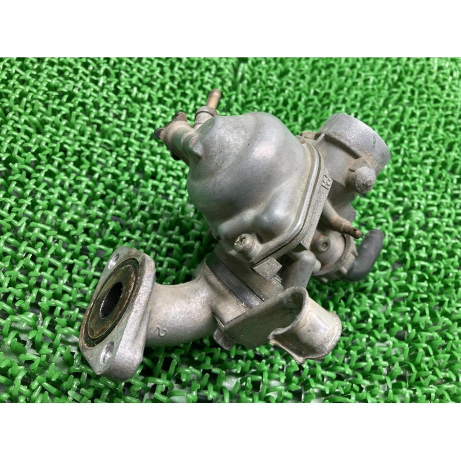 HONDAモンキー(30th)12vキャブモンキー　ジャンク品 ホンダ モンキー キャブレター PA03 純正 中古 バイク 部品 Z50J