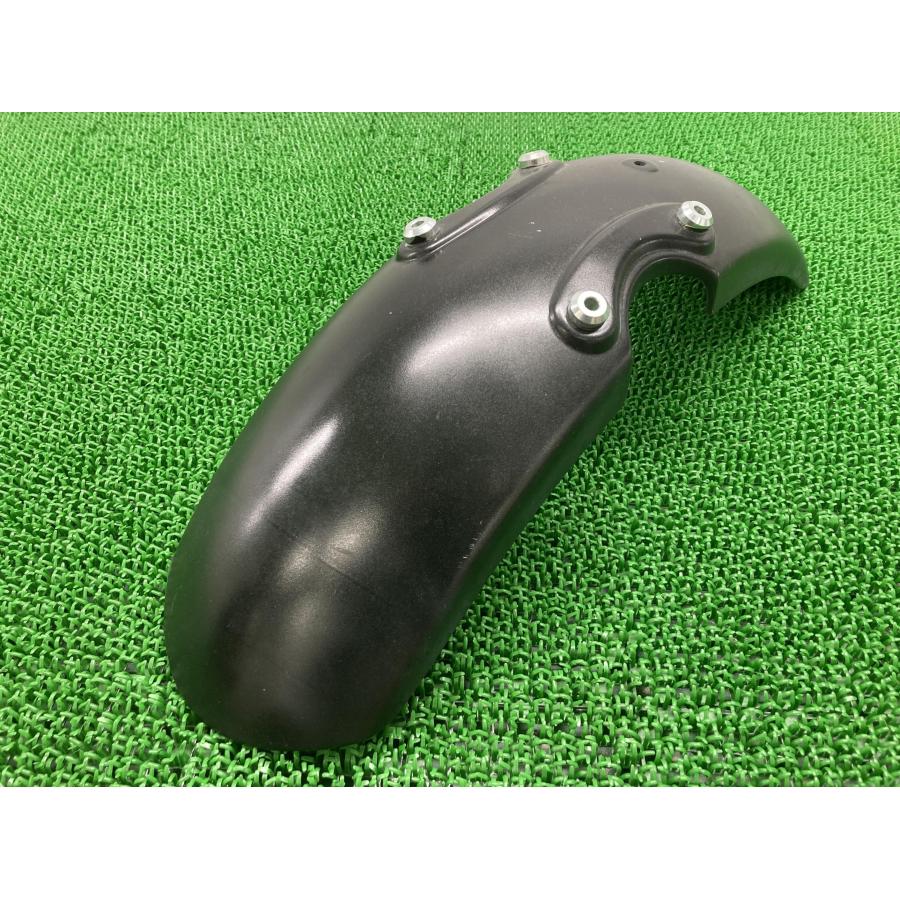 MR-Smrsフロントフェンダー左右セット 中古 ヤマハ発動機 XSR700 フロントフェンダー B34 ヤマハ 純正 中古 バイク