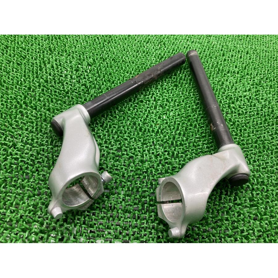 スズキ（SUZUKI） GSR250 セパレートハンドル 左右 純正 中古 バイク