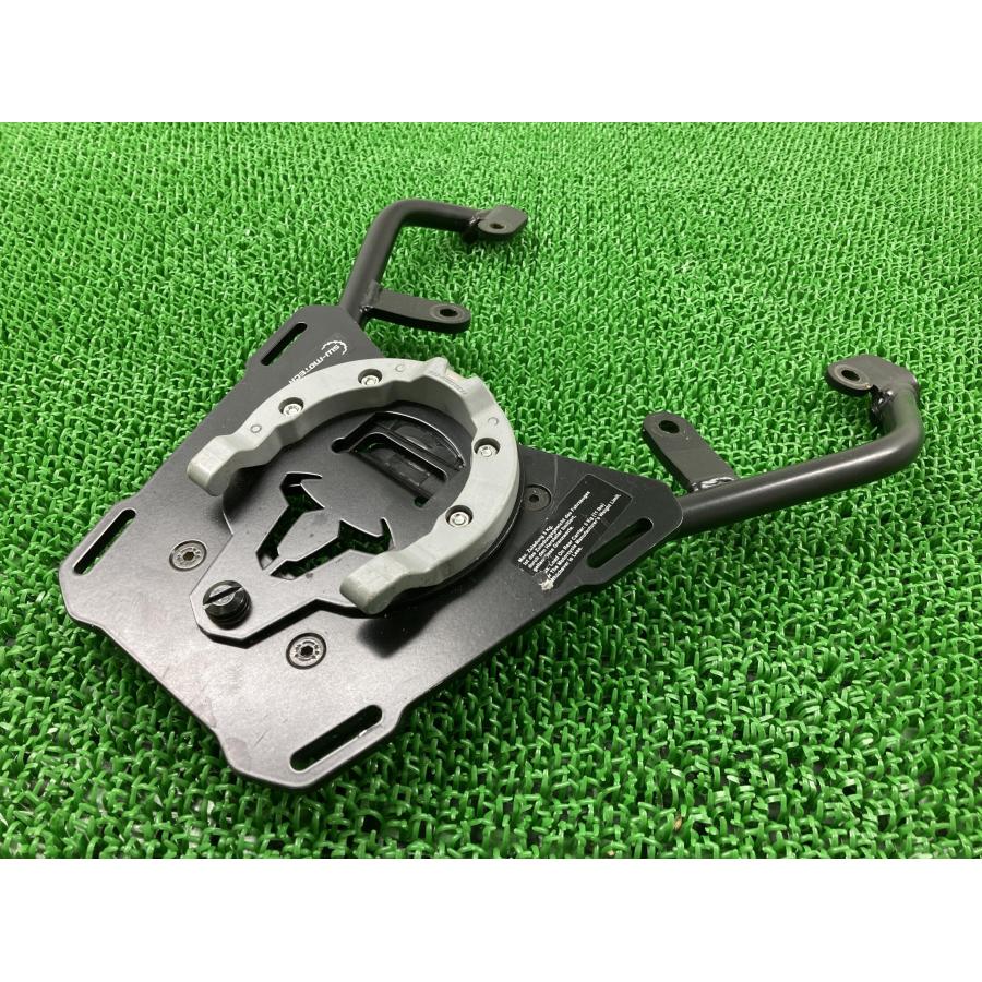 SW-MOTECH製690エンデューロ リアキャリア 社外 中古 バイク 部品 KTM 