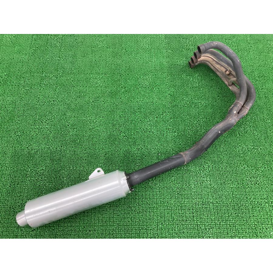 カワサキ（Kawasaki） ZRX1100 マフラー K363 純正 中古 バイク 部品