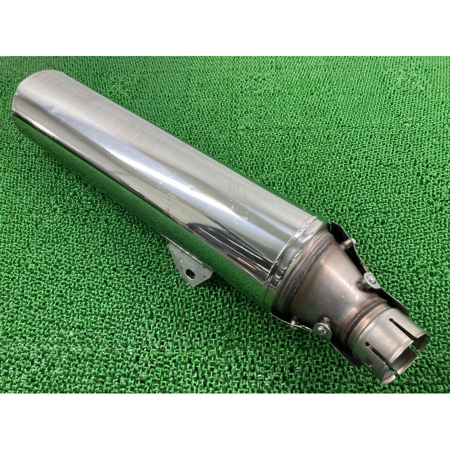 カワサキ（Kawasaki） ZRX1200ダエグ サイレンサーマフラー K600 純正