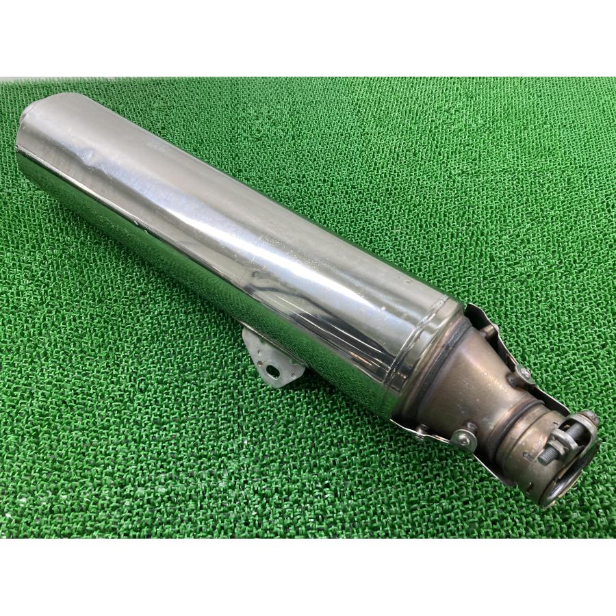 カワサキ（Kawasaki） ZRX1200ダエグ サイレンサーマフラー K600 純正