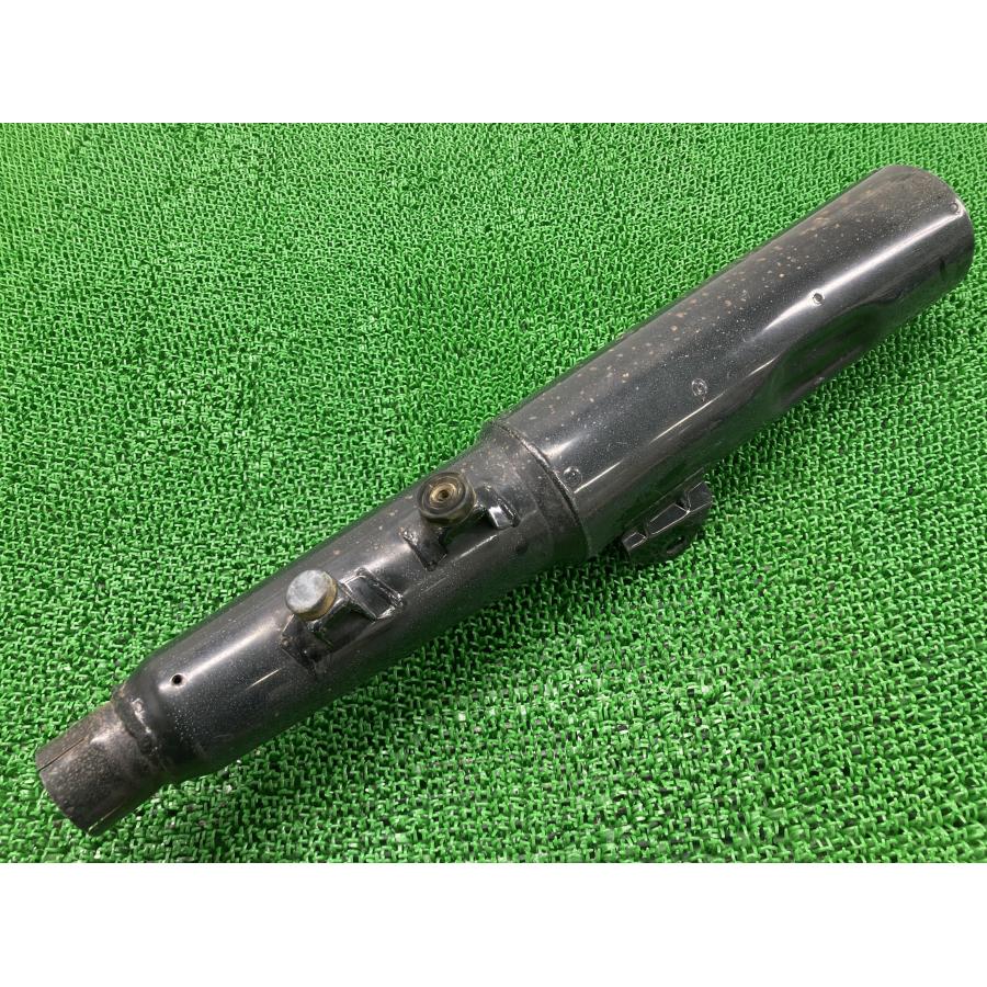 カワサキ（Kawasaki） GPZ900R サイレンサーマフラー 左 K290 純正