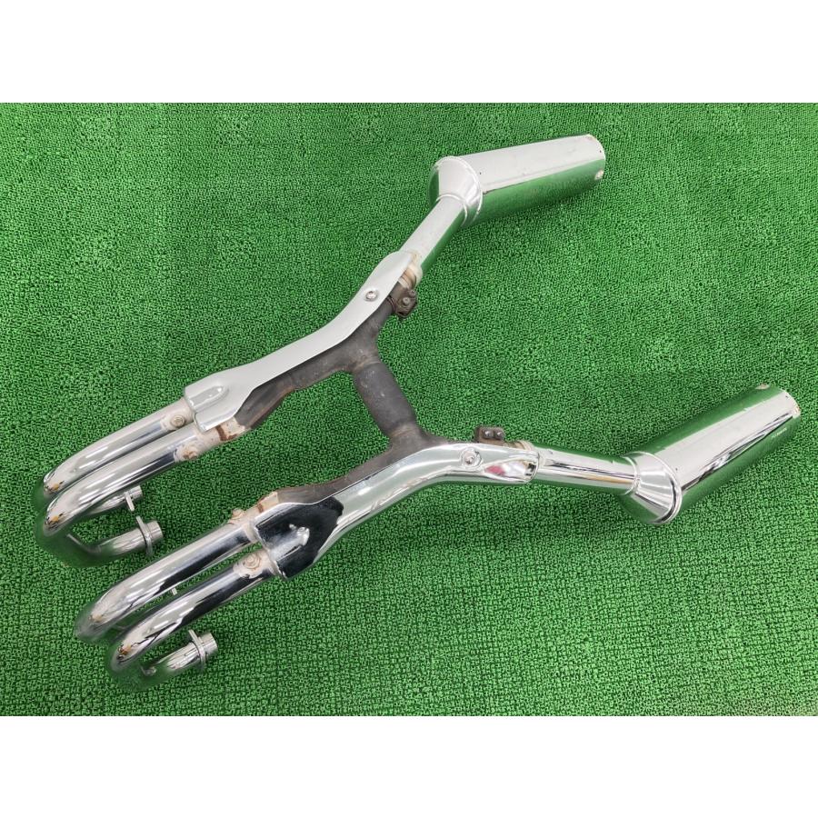 ホンダ（HONDA） CB1300SF マフラー MBR K1 純正 中古 バイク 部品