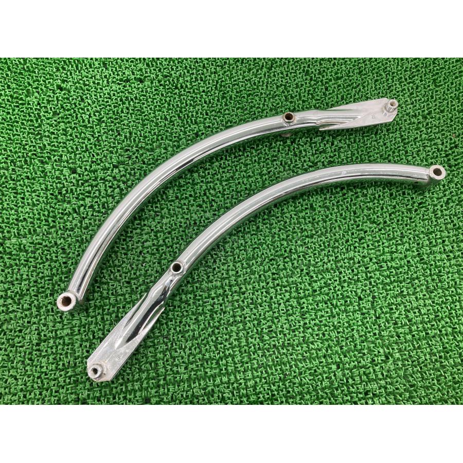 カワサキ（Kawasaki） エストレヤ リアフェンダーステー 左右 純正