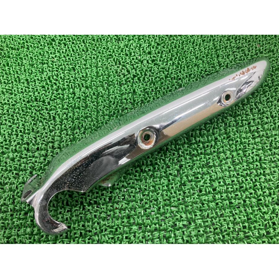 ホンダ（HONDA） Vツインマグナ250 リアフェンダーステー 左 純正 中古 