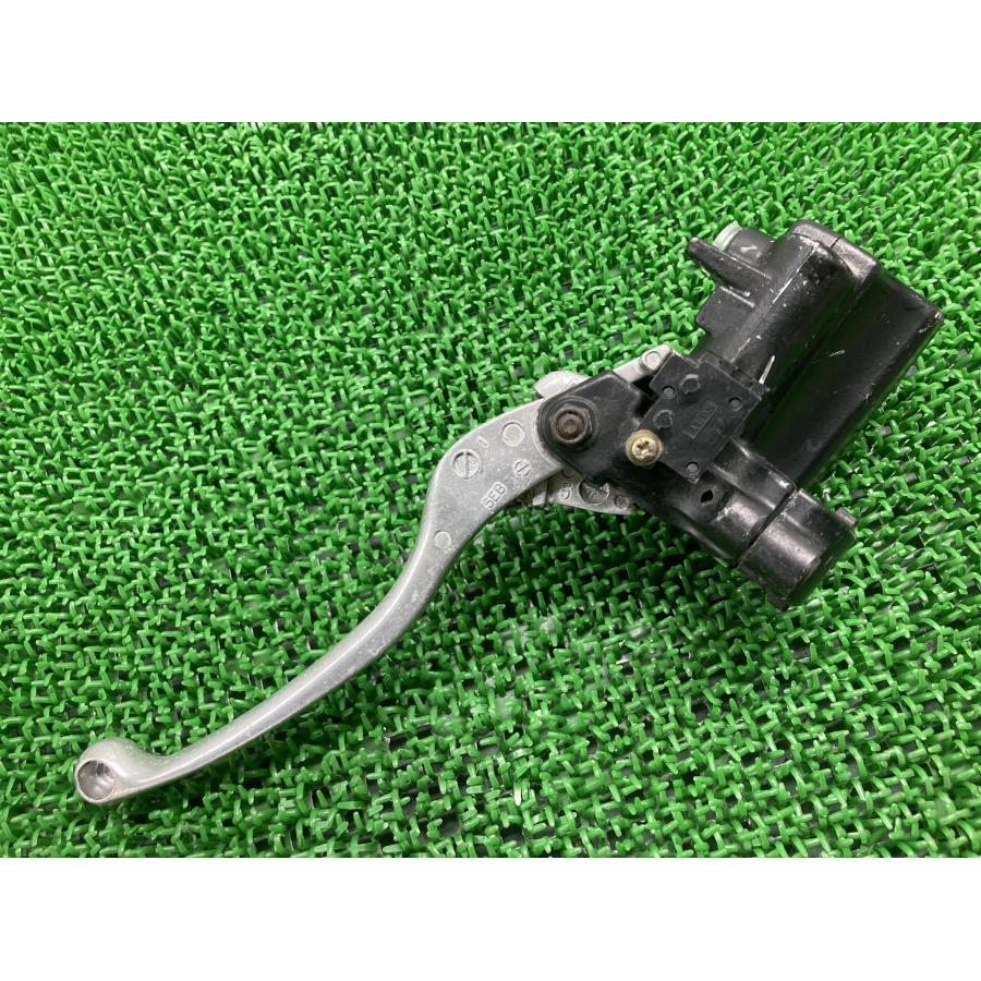 ヤマハ発動機 XJR1300 フロントブレーキマスター ヤマハ 純正 中古