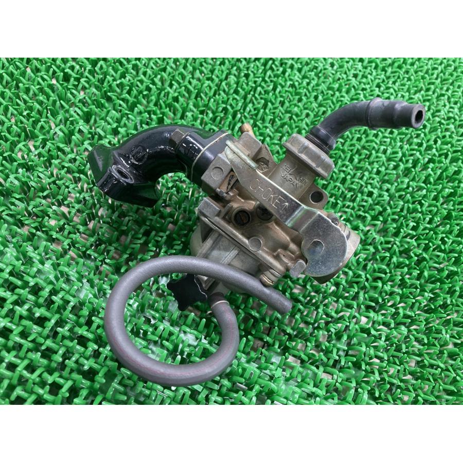 ホンダ モンキー キャブレター PA03R 純正 中古 バイク 部品 Z50J 165 Monkey ゴリラ 車検 Genuine : ティーエスパーツ - 通販 - Yahoo!ショッピング ホンダ モンキー キャブレター PA03R 純正 中古 バイク 部品 Z50J 165 Monkey ゴリラ 車検 Genuine : ティーエスパーツ - 通販 - Yahoo!ショッピング