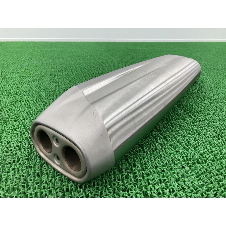 S1000RR サイレンサーマフラー 1851 8548763  純正 バイク 部品 K46 コケキズ無し 品薄 希少品 車検 Genuine 【中古】 73 S1000RR サイレンサーマフラー 1851 8548763 BMW 純正 中古 バイク