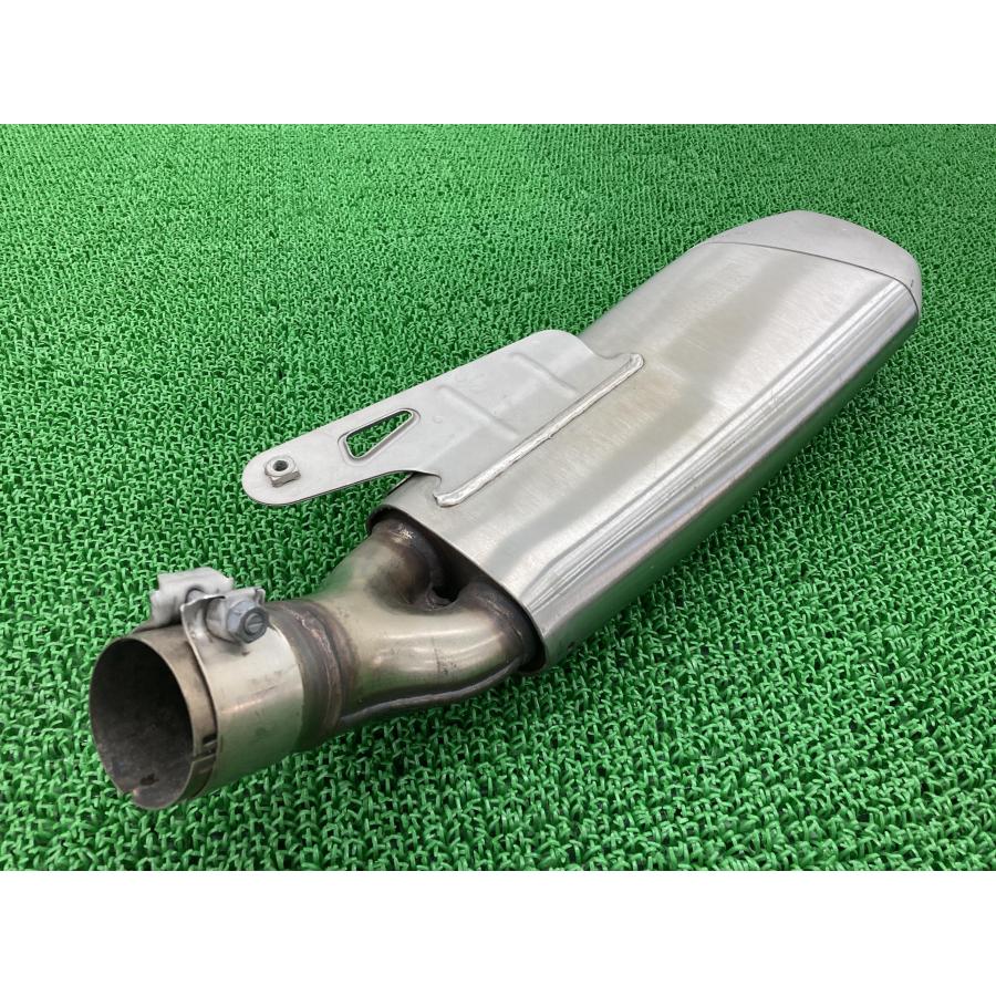 S1000RR サイレンサーマフラー 1851 8548763 BMW 純正 中古 バイク