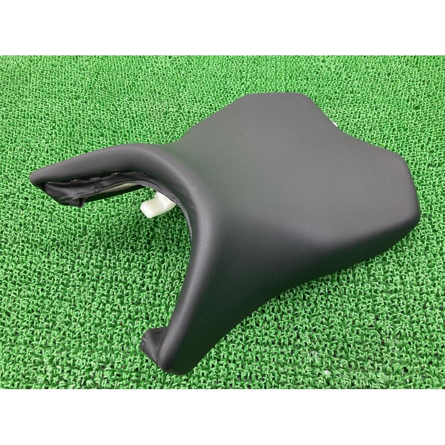 NINJA1000 フロントシート 53066-0400 カワサキ 純正 中古 バイク 部品 NINJA1000 フロントシート 53066-0400 カワサキ 純正 中古 バイク 部品