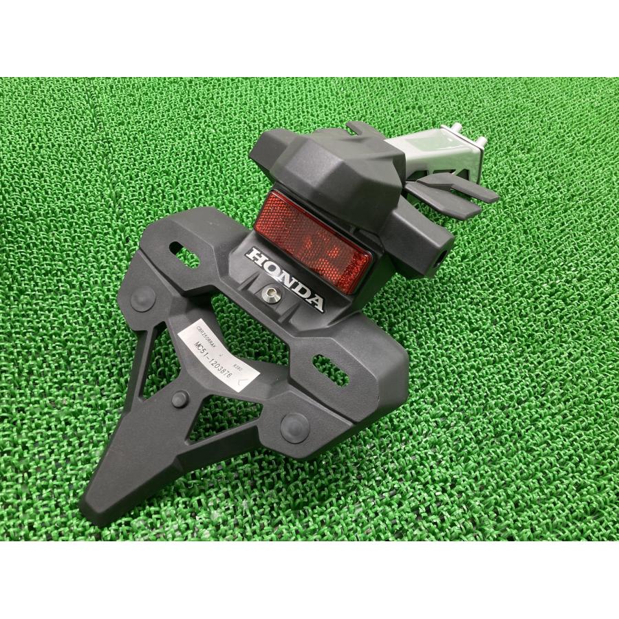 ホンダ（HONDA） CBR250RR リアフェンダー K64 純正 中古 バイク 部品
