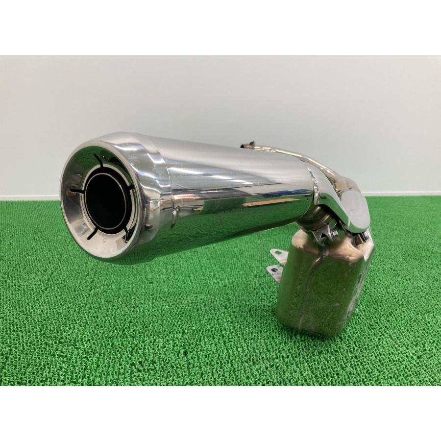 カワサキ（Kawasaki） Z900RS マフラー K674 純正 中古 バイク 部品