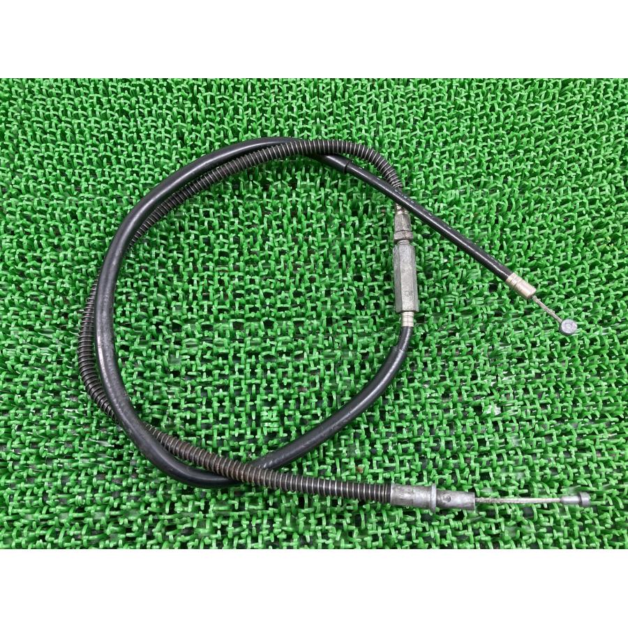 カワサキ（Kawasaki） Z1-R クラッチワイヤー 純正 中古 バイク 部品