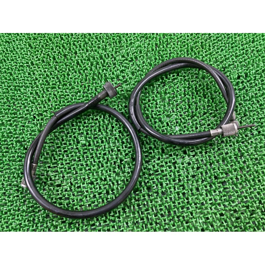 カワサキ Z1-R メーターケーブル 純正 中古 バイク 部品 KZT00D カワサキ Z1-R メーターケーブル 純正 中古 バイク 部品 KZT00D