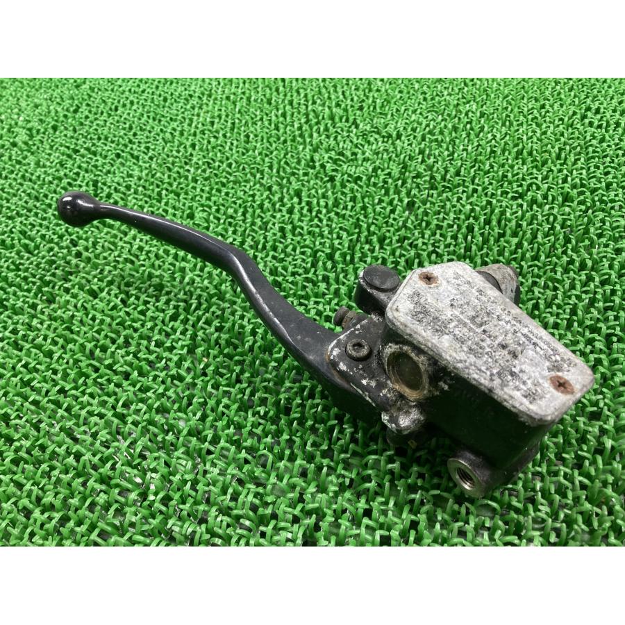 ヤマハ発動機 V-MAX フロントブレーキマスター ヤマハ 純正 中古