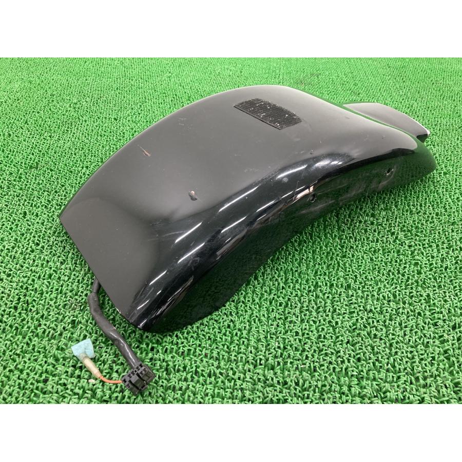 FXD1450 リアフェンダー 社外 中古 バイク 部品 2001年式外し ハーレー