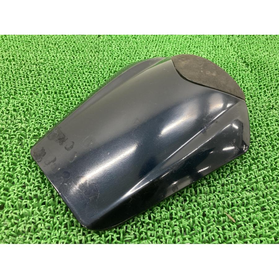CBR1000RR シングルシートカウル 紺 社外 中古 バイク 部品 SC59