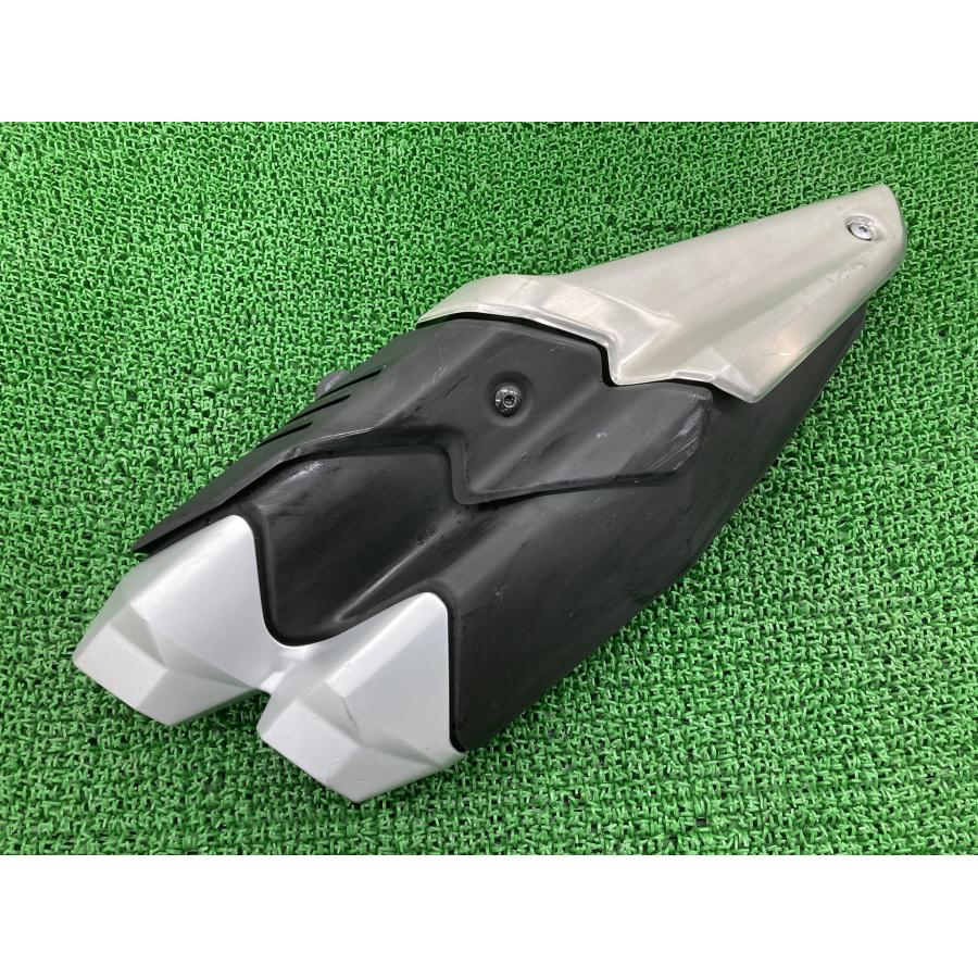 CBR250RR サイレンサーマフラー K64 K2 ホンダ 純正 中古 バイク 部品 