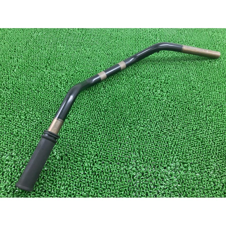 XL1200X ハンドル ハーレー 純正 中古 バイク 部品 スポーツスター