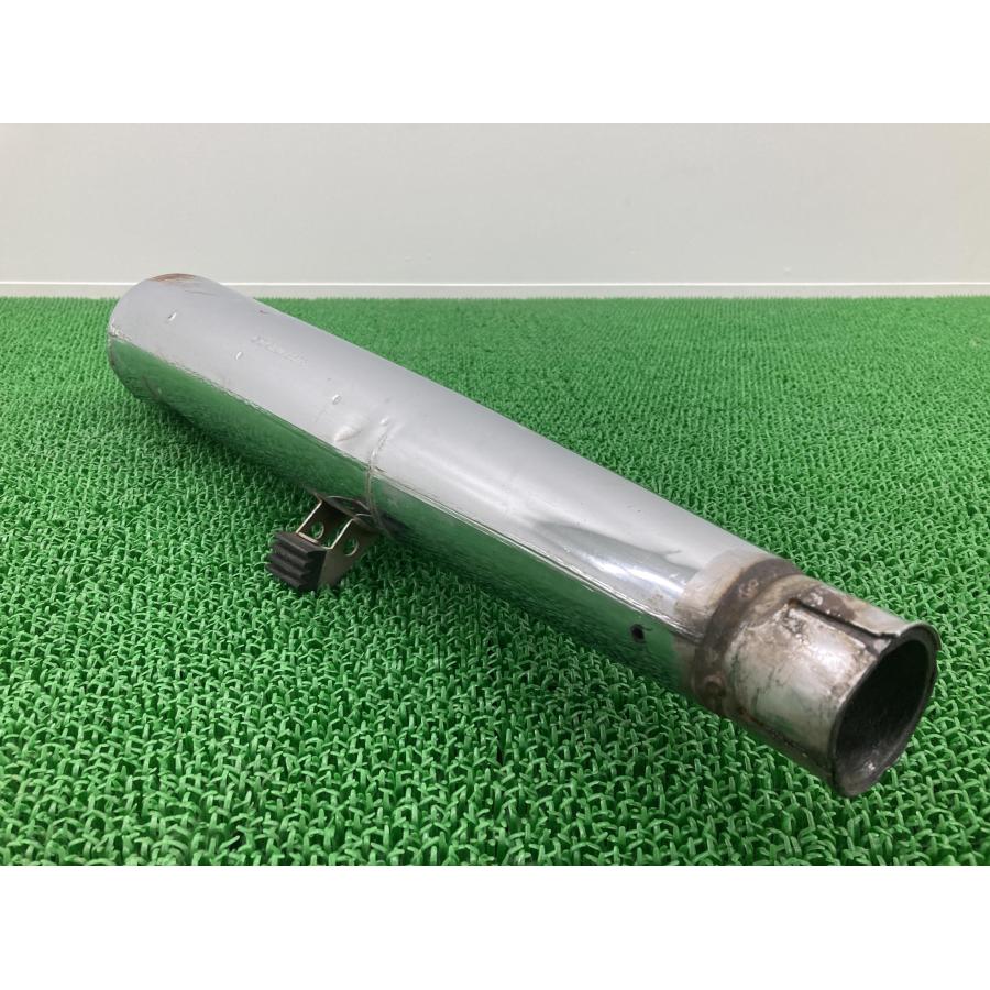 ホンダ（HONDA） GB250クラブマン サイレンサーマフラー KL8 K1 純正