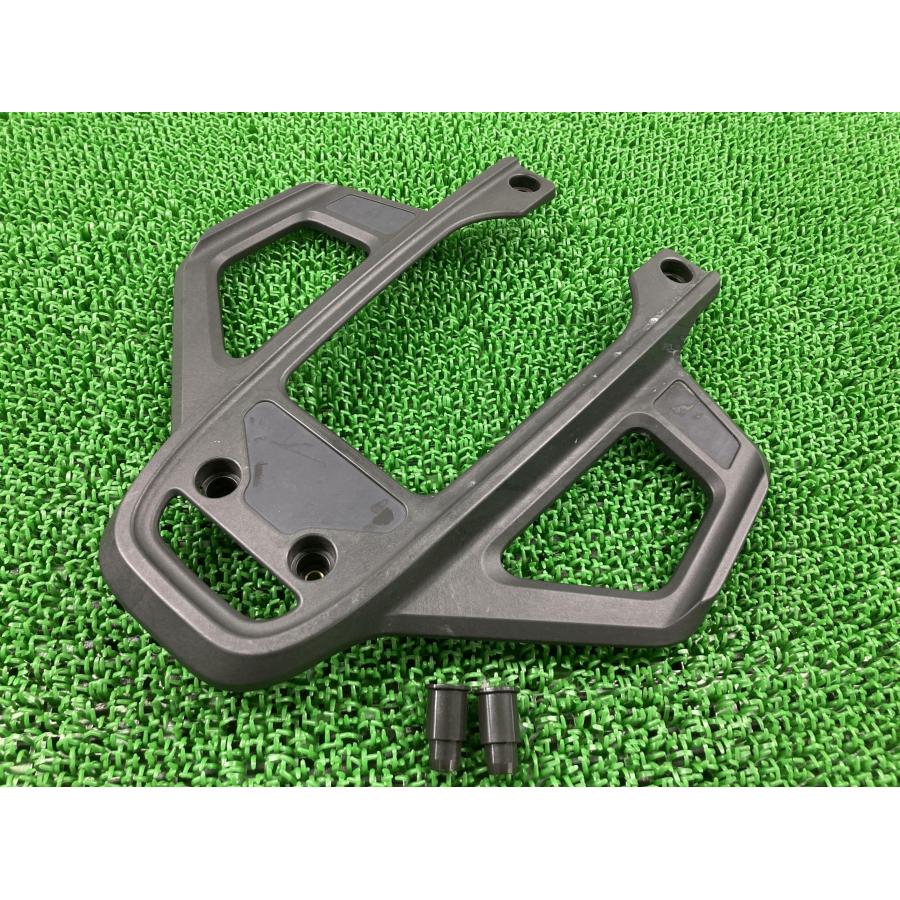 スヴァルトピレン401 タンクカバー ハスクバーナ 純正 中古 バイク