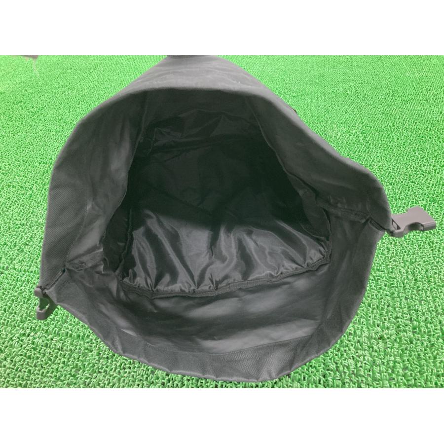 ハーレー　リュック等グッズ　未使用 リュックサック ハーレー 純正 中古 バイク 部品 新車納車時付属品