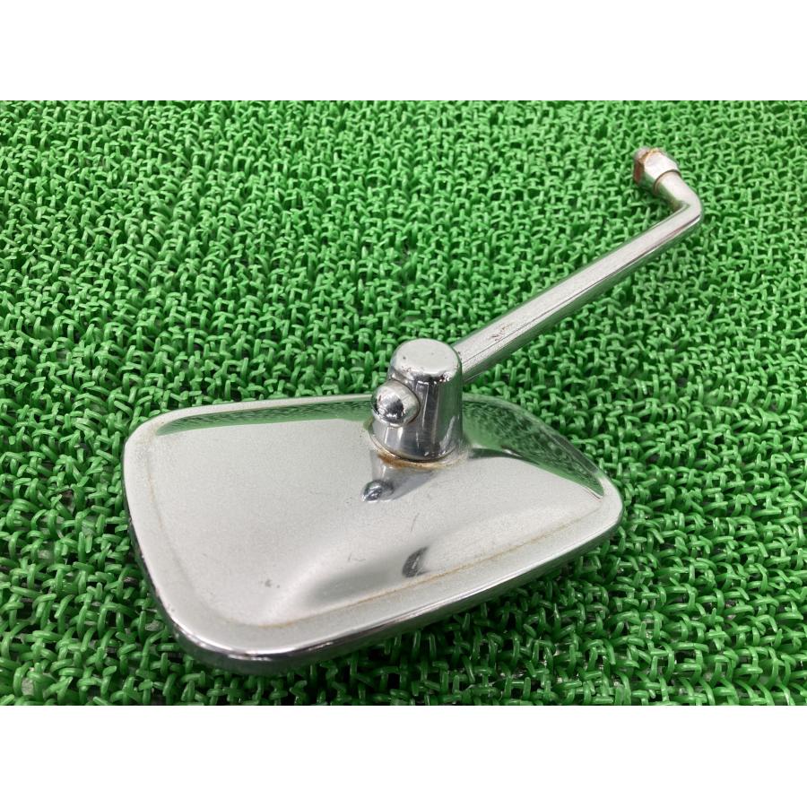 カワサキ（Kawasaki） ゼファーカイ ミラー 左 純正 中古 バイク 部品