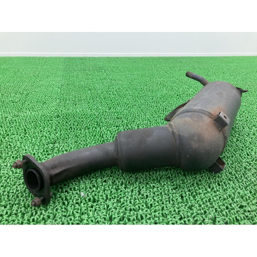 ホンダ（HONDA） ジャイロキャノピー サイレンサーマフラー GAG K2