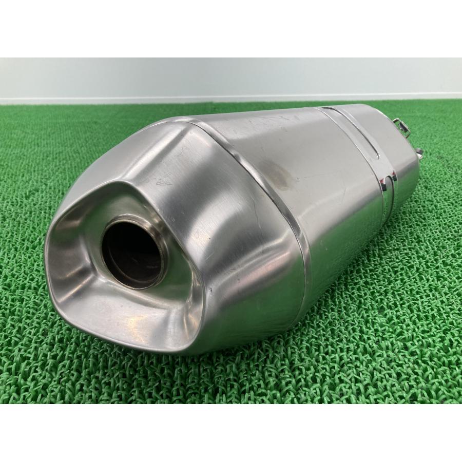 R1200RS サイレンサーマフラー 1851 8554544 BMW 純正 中古 バイク