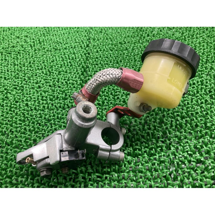 デイトナ製バリオス フロントブレーキマスター 社外 中古 バイク 部品