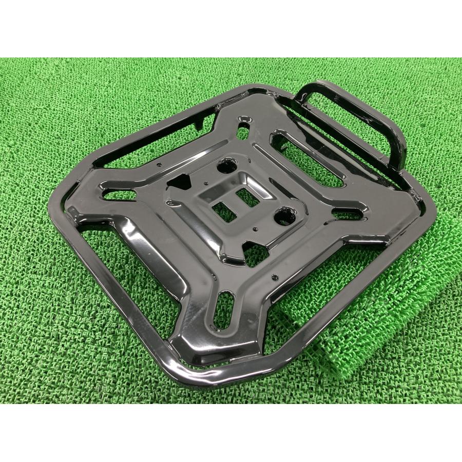 ホンダ CT125ハンターカブ リアキャリア 純正 中古 バイク 部品 ホンダ CT125ハンターカブ リアキャリア 純正 中古 バイク 部品