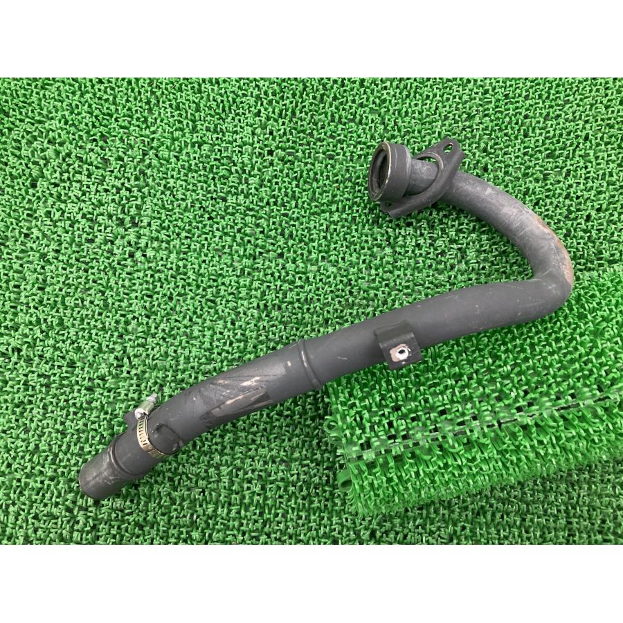 ホンダ（HONDA） CRF250L エキパイマフラー K1T E2 純正 中古 バイク