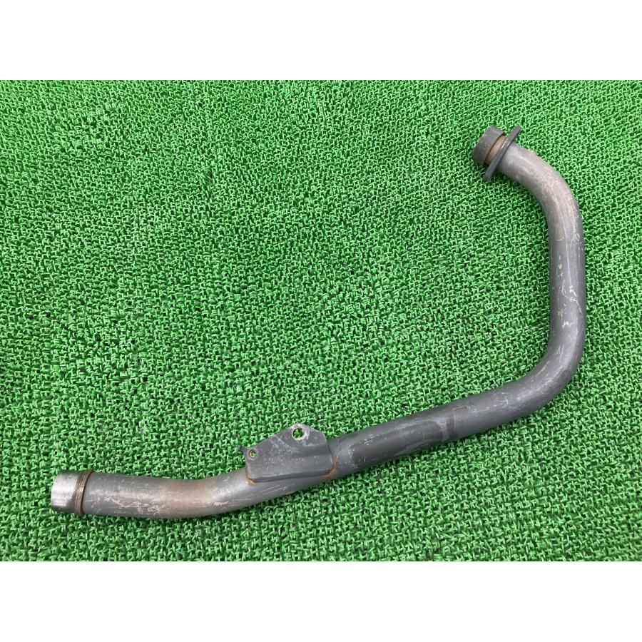 ホンダ CB250F エキパイマフラー K33 K1 純正 中古 バイク 部品 MC43 
