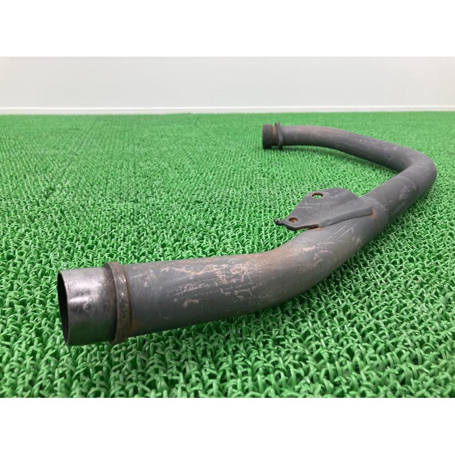 ホンダ（HONDA） CB250F エキパイマフラー K33 K1 純正 中古 バイク 