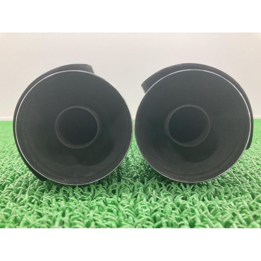 FLFBS1870 サイレンサーマフラー 64900460 ハーレー 純正 中古 バイク