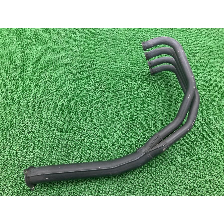 カワサキ（Kawasaki） ZRX400 エキパイマフラー 純正 中古 バイク 部品