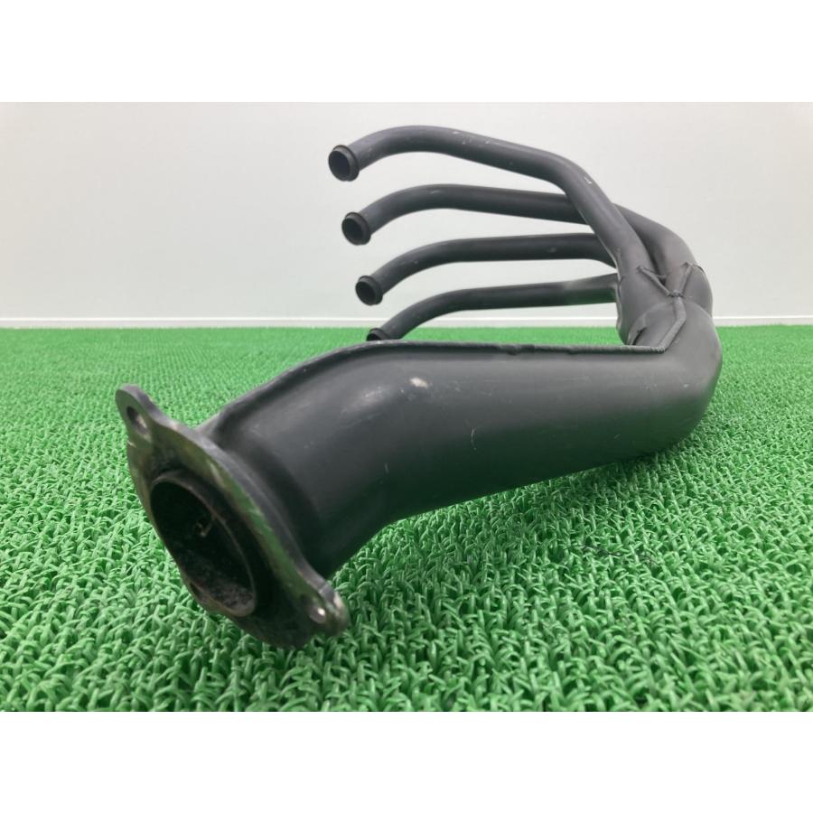 カワサキ（Kawasaki） ZRX400 エキパイマフラー 純正 中古 バイク 部品