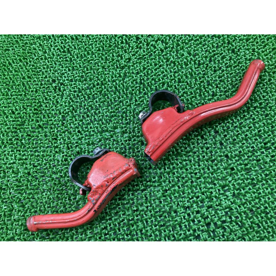 ホンダ（HONDA） CB750FB アッパーカウルステー 純正 中古 RC04