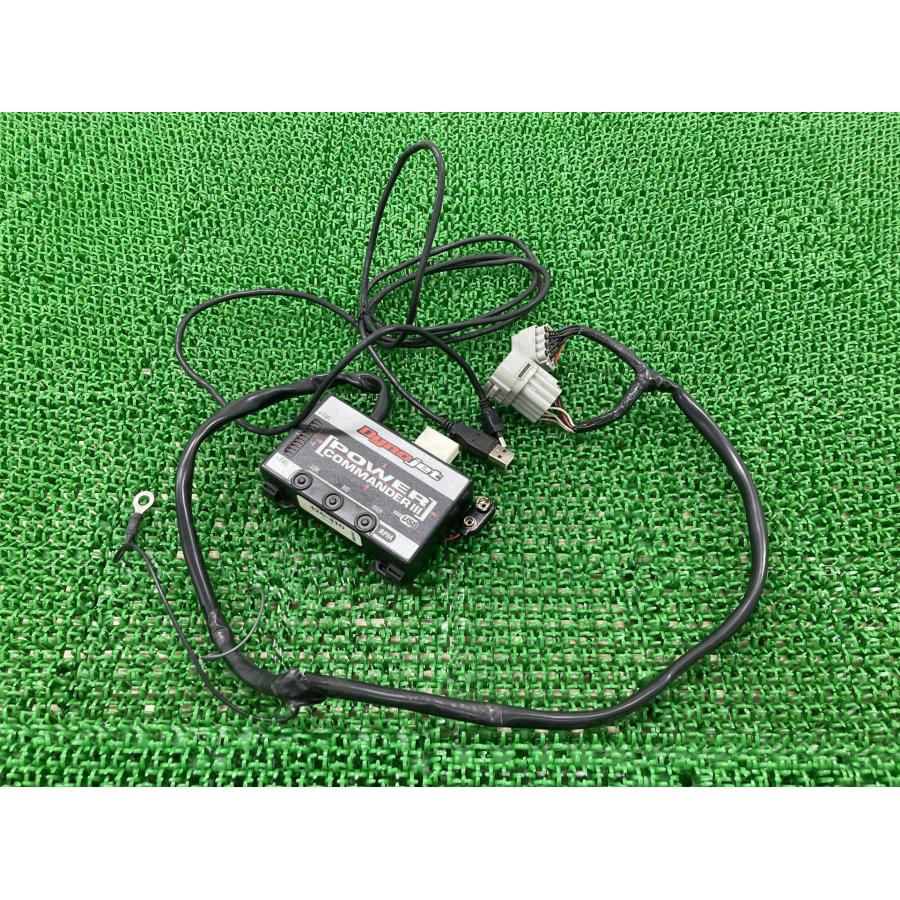 ダイノジェット製YZF-R1 ECU 426-410 社外 中古 バイク 部品 RN19