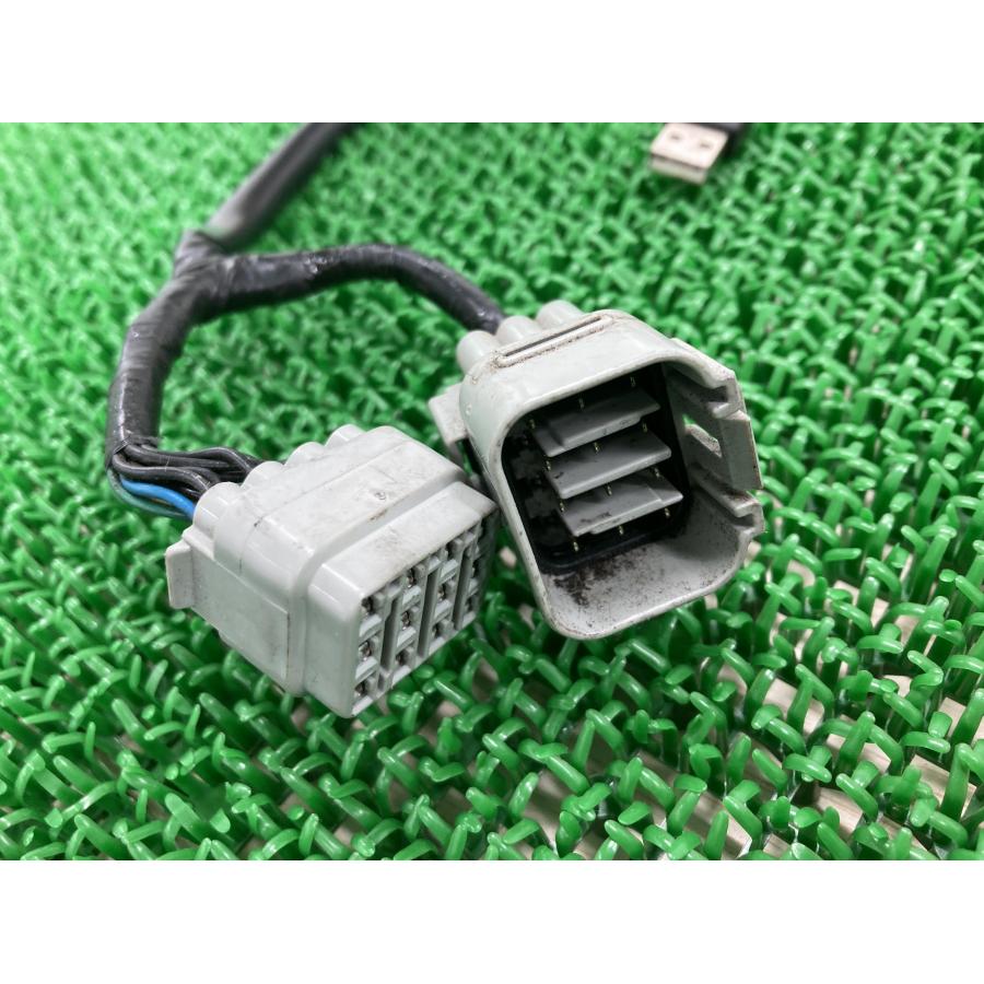 ダイノジェット製YZF-R1 ECU 426-410 社外 中古 バイク 部品 RN19 パワーコマンダーIII 07-08 品薄 希少品 78の画像