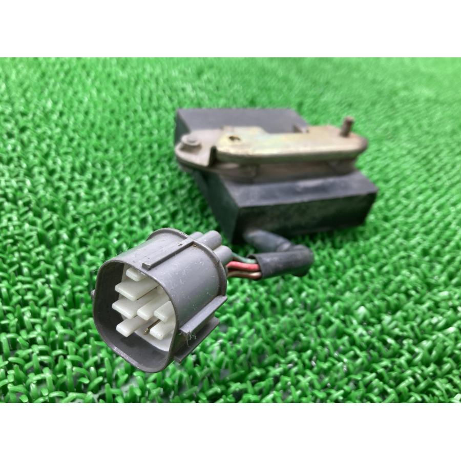 カワサキ（Kawasaki） エストレヤ イグナイター 純正 中古 バイク 部品