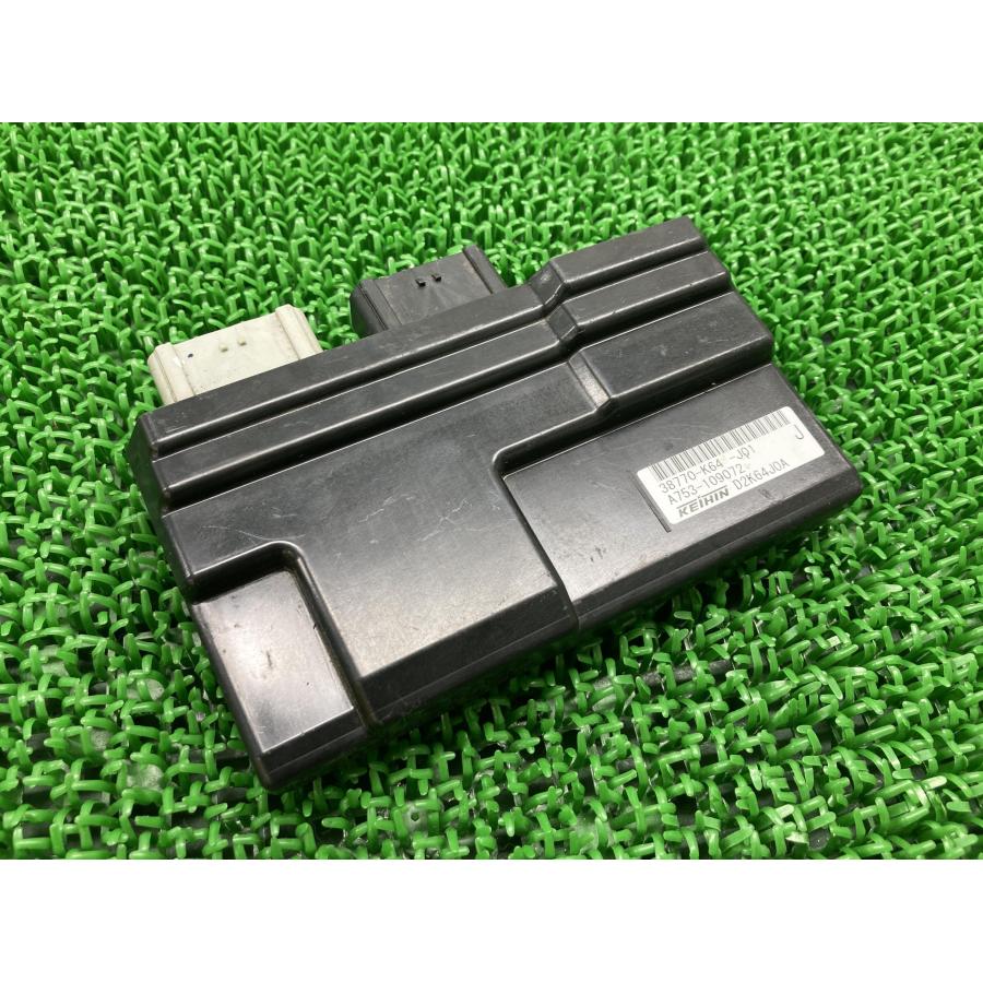 CBR250RR ECU ホンダ 純正 中古 バイク 部品 MC51 機能的問題なし 品薄 希少品 車検 Genuine : 22302026 : ティーエスパーツ - 通販 - Yahoo!ショッピング CBR250RR ECU ホンダ 純正 中古 バイク 部品 MC51 機能的問題なし 品薄 希少品 車検 Genuine : 22302026 : ティーエスパーツ - 通販 - Yahoo!ショッピング